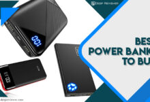 Best Power Banks to Buy in 2022