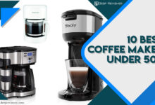 10 Best Coffee Maker Under 500