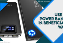 How to Charge a Power Bank?
